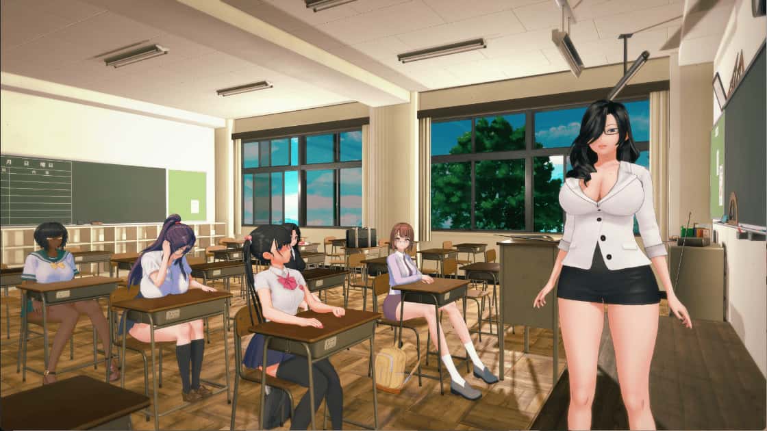 生命的回报 Lifes Payback 版