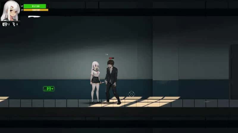 游戏画面4