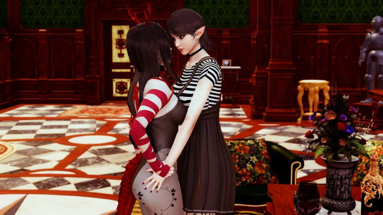 游戏截图2