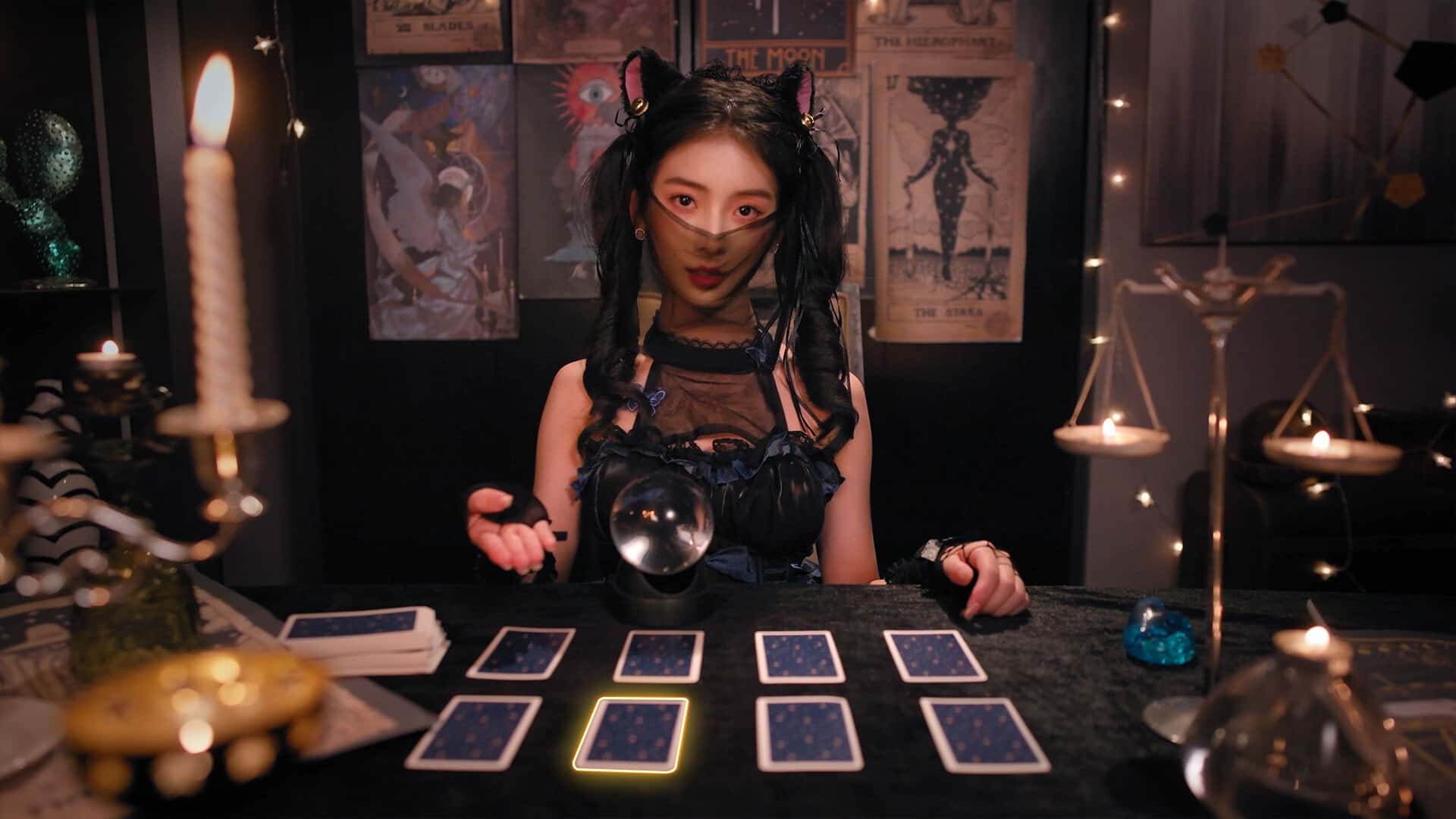 游戏截图1