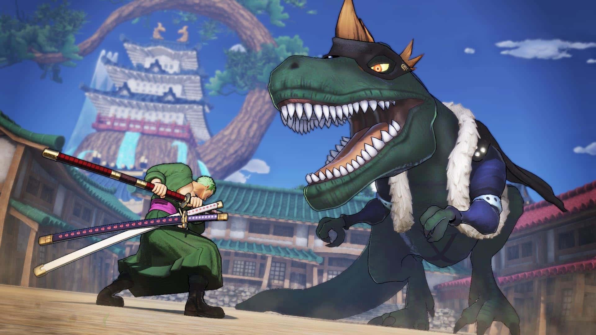 游戏截图1