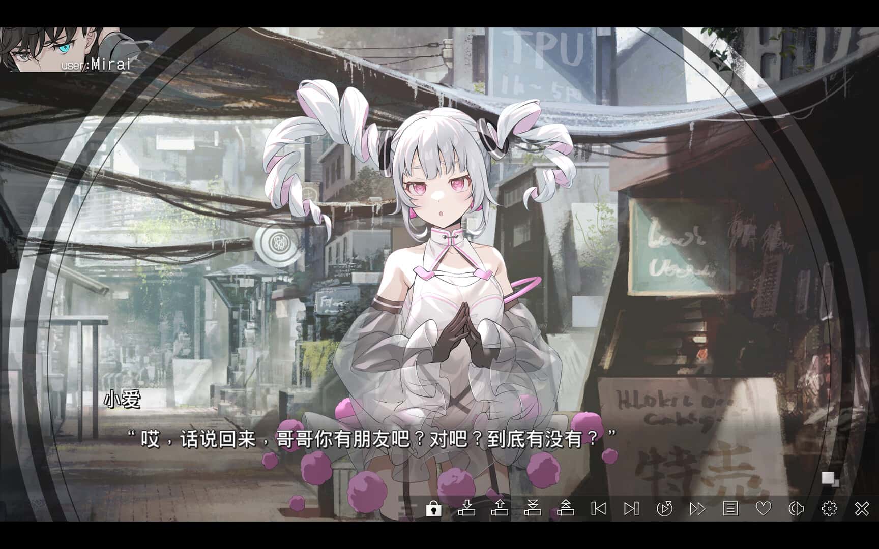 视觉数据3